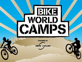 Bike World Camps