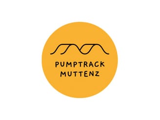Logo Pumptrack Muttenz