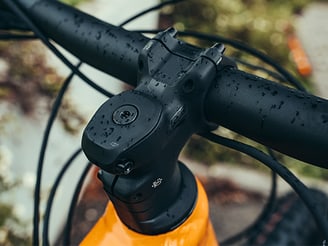 SYNCROS Fork Stop Headset