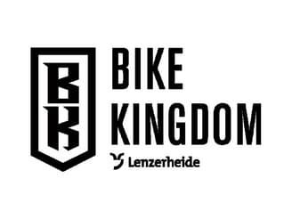 Logo Bike Kingdom