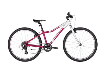 bicicletta Prime Rider rosa