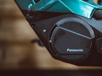 PANASONIC GX Ultimate