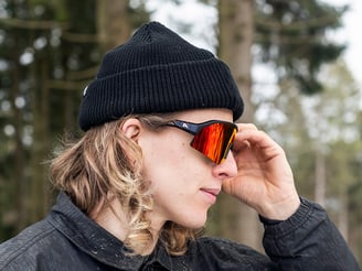 Alpina Sonnenbrille