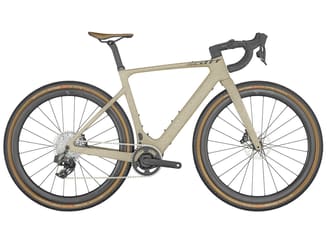 E-Bike Scott Solace Gravel eRIDE E-Gravel