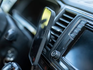 Handyhalterung SP Connect Carholder