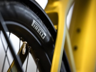 Pirelli Reifen