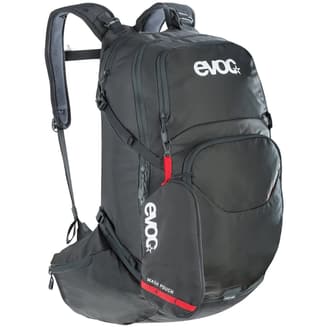 evoc explorer pro 30l backpack bikerucksack