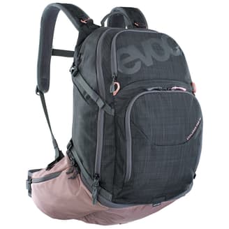 evoc explorer pro 26l backpack bikerucksack