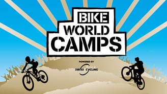 Bike World Camps
